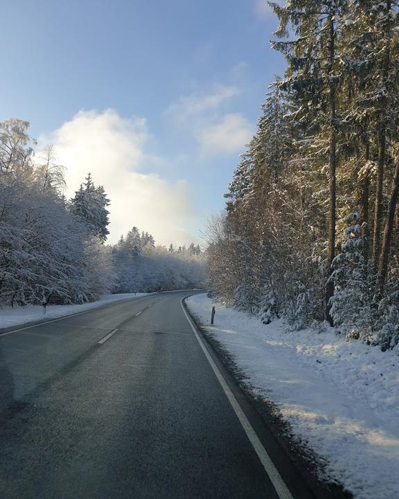 Landgasthof Sussebach