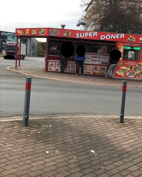 Super Döner